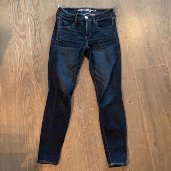 American Eagle Jeans - Picture 2 of 4